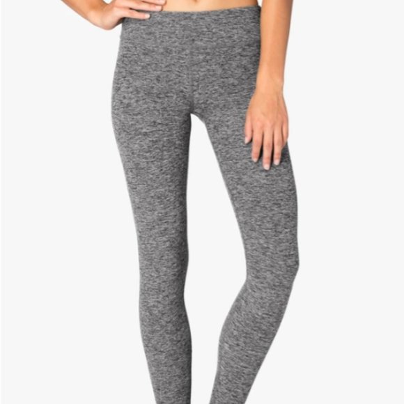 Beyond Yoga Pants - Beyond Yoga Spacedye Essential Long Legging